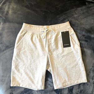 Lululemon City Sweat Short 9”